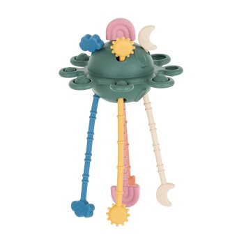 Petite&Mars Crazy planet jucărie cu activități - imagine 2